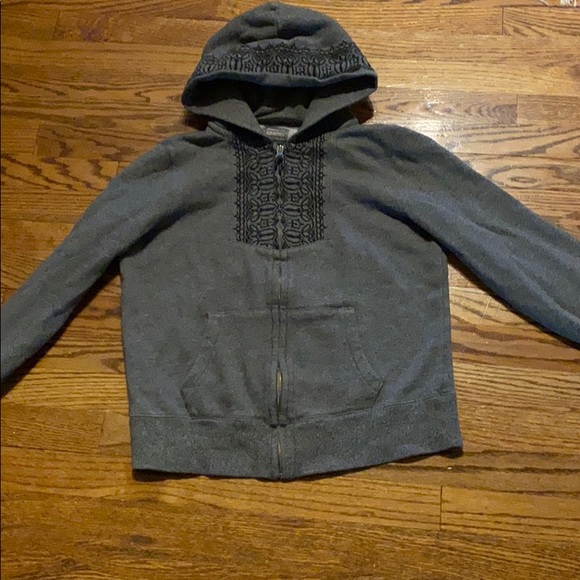 Roots athletic sweater - Picture 5 of 9